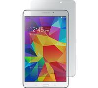 PhoneNatic 4 x Pellicola Protettiva Trasparente Compatibile con Samsung Galaxy Tab 4 8.0 Pellicole Protettive