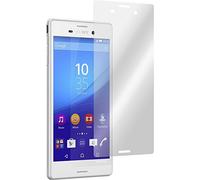 PhoneNatic 6 x Pellicola Protettiva Antiriflesso Compatibile con Sony Xperia M4 Aqua Pellicole Protettive