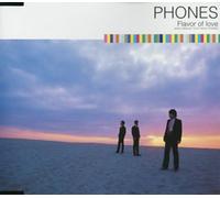 Phones - Flavor Of Love