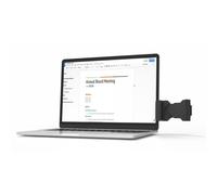 Phoneside, Supporto per smartphone su PC portatile e/o schermo PC ergonomico