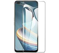 PhoneThrone 1 PELLICOLA VETRO TEMPERATO COMPATIBILE CON OPPO RENO 4Z 5G Ultra Clear Resistenza 9H proteggi display