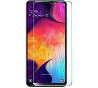 PhoneThrone PELLICOLA VETRO TEMPERATO COMPATIBILE CON Samsung Galaxy A40 Ultra Clear Resistenza 9H proteggi display