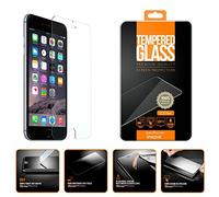 PhoneThrone Pellicola Vetro Temperato per Apple iPhone 12 PRO MAX PROTEGGI DISPLAY 9H (IPHONE 12 PRO MAX)