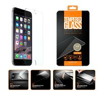 PhoneThrone Pellicola Vetro Temperato per Apple iPhone 14 PRO PROTEGGI DISPLAY 9H (IPHONE 14 PRO)