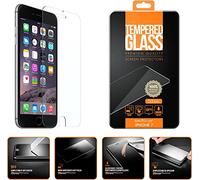 PhoneThrone Pellicola Vetro Temperato per Apple iPhone 8 proteggi display 9H (3)