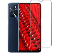 PhoneThrone Vetro Temperato per OPPO A16 A16S, Pellicola Protettiva Anti Graffio, Anti-Impronte, Senza Bolle, Durezza 9H, 0,30mm Ultra Trasparente, Resistente (2)