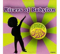 Phoney Jam - Rivers of Babylon