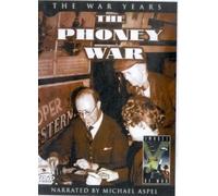Phoney War, The [DVD] [2002] [Edizione: Regno Unito]