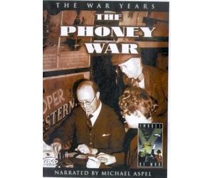Phoney War, The [DVD] [2002] [Edizione: Regno Unito]