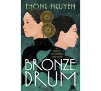 Phong Nguyen Bronze Drum (Tascabile)