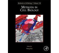 Phong Tran Methods in Cell Biology (Copertina rigida) Methods in Cell Biology