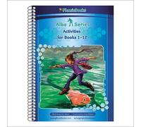 Phonic Books Alba Activities (Tascabile) Phonic Books Catch-Up Decodable Readers