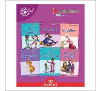 Phonic Books Dandelion Launchers Units 16-20 (Mixed Media Product)