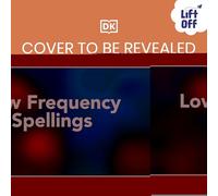 Phonic Books Lift Off Readers Low Frequency Spellings