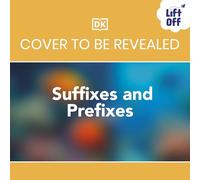 Phonic Books Lift Off Readers Suffixes and Prefixes