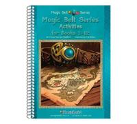 Phonic Books Magic Belt Activities (Tascabile)