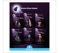 Phonic Books Moon Dogs Set 2 (Mixed Media Product) Phonic Books Catch Up Readers