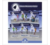Phonic Books Moon Dogs Set 3 Vowel Spellings (Mixed Media Product)
