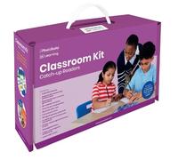 Phonic Books Phonic Books Catch-up Classroom Kit (Tascabile)