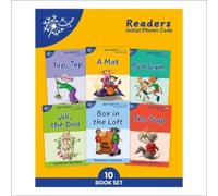 Phonic Books Phonic Books Dandelion Readers Set 2 Units 1- (Mixed Media Product)