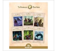 Phonic books Phonic Books Talisman 2 (Mixed Media Product)