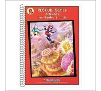 Phonic Books Rescue Activities (Tascabile)