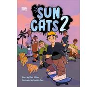 Phonic Books Sun Cats 2: Vce Spellings