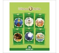 Phonic Books Talisman 1 (Mixed Media Product)