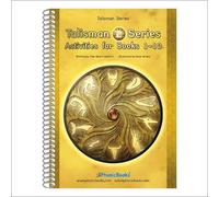 Phonic Books Talisman 2 Activities (Tascabile)