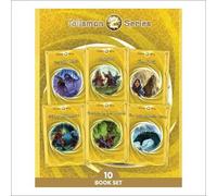 Phonic Books Talisman 2 (Tascabile) Phonic Books Catch-Up Decodable Readers