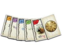 Phonic Books Talisman Card Games, Boxes 1-10 (Cards)