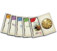 Phonic Books Talisman Card Games, Boxes 1-10 (Cards)