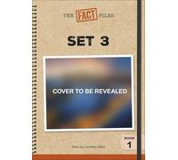 Phonic Books The Fact Files 3: Alternative Vowel Spellings