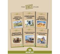 Phonic Books The Fact Files 4: Alternative Spellings, and Latin Suffixes