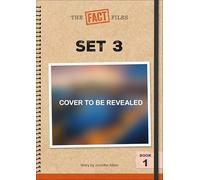 Phonic Books the Fact Files: Alternative Vowel Spellings