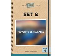 Phonic Books the Fact Files: Consonant Blends and Digraphs, and Alternative Spellings for Vowel Sounds