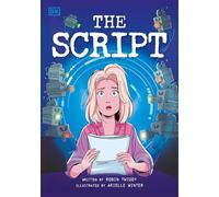Phonic Books the Script