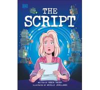Phonic Books the Script