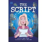 Phonic Books The Script