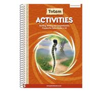 Phonic Books Totem Activities