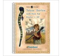 Phonic Books Totem Activities (Anello, filo) Phonic Books Catch Up Readers