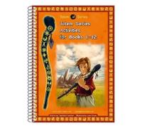 Phonic Books Totem Activities (Tascabile)