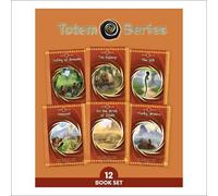 Phonic Books Totem (Mixed Media Product) Phonic Books Catch-Up Decodable Readers