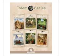 Phonic Books Totem (Mixed Media Product) Phonic Books Catch Up Readers