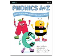 Phonics A to Z Resource Book