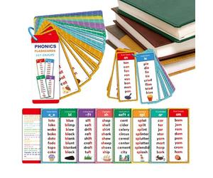 Phonics Flash Cards - Cute Hand Fidget Party Favors, Ball Fidget Toys with Ultra-Elastic Soft Touch Design, Stress Ease Bunny Figurine, Silent Sensory Tool, Tactile Stress Reliever for Kids Adults