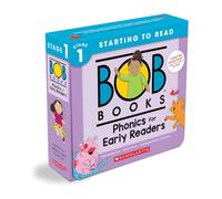 Phonics for Beginning Readers: Phonics, Ages 4 and Up, Kindergarten Stage 1; Starting to Read