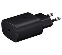 PHONILLICO Caricatore 25W compatibile con Samsung Galaxy S25 Edge/S25/S24/S23/S22/S21/S20/A26/M55 5G/F16/A71/A72/A80/A73 5G/A25/A54/A53/A52/A34/A14/Zflip 6/Zfold 6-5-4-3/Zflip 6-5-4-3/Note 20 Ultra