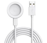 PHONILLICO Caricatore compatibile con Huawei Watch GT5 Pro / GT5 / GT4 / GT3 / GT3 SE/GT Runner - Watch 4/4 Pro - D2 - Cavo usb di ricambio 100cm Caricabatterie Addatore Cavetto di Ricarica