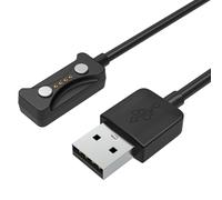 PHONILLICO Caricatore compatibile con Polar Pacer/Pacer Pro/Ignite 3 / Vantage